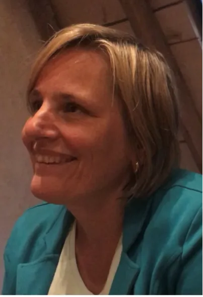 Kathleen Vander Cruyssen Psychodiagnostisch