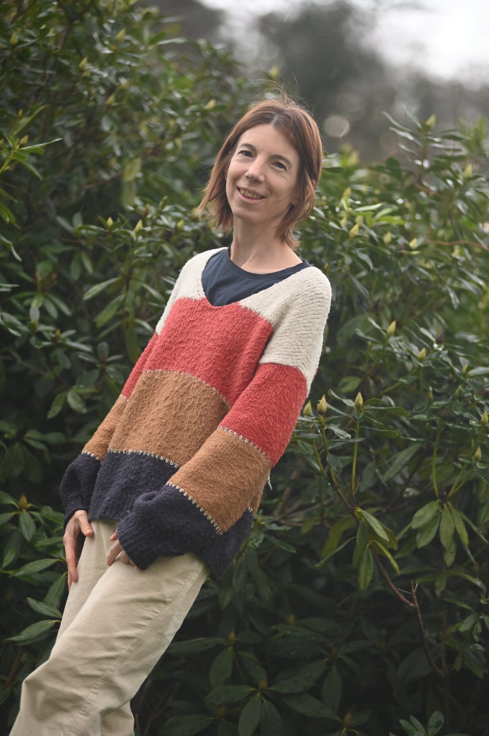 Klinisch Orthopedagoog speltherapie Katrien Van Dessel