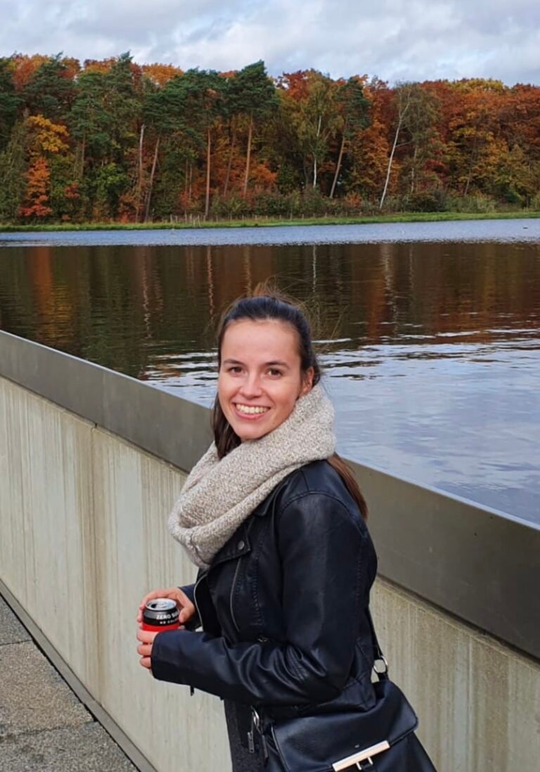 Loes De Wachter Kinder- en jeugdpsycholoog