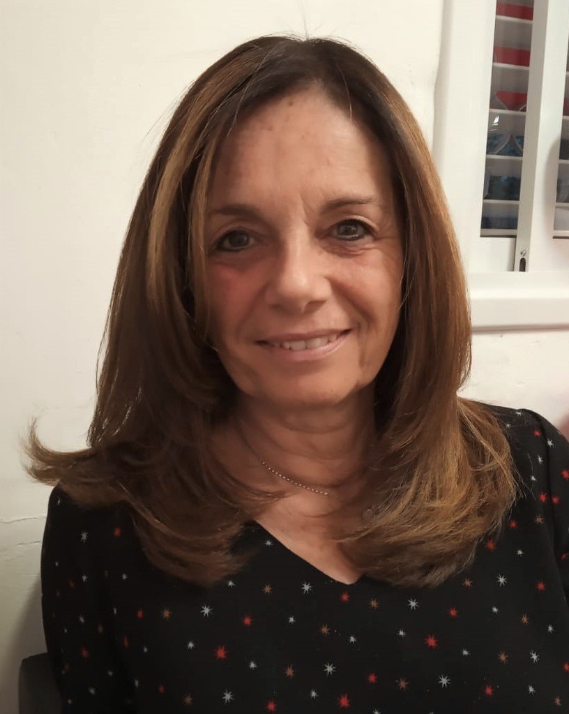 Marianne Katz Klinisch psycholoog kinderpsychotherapeut