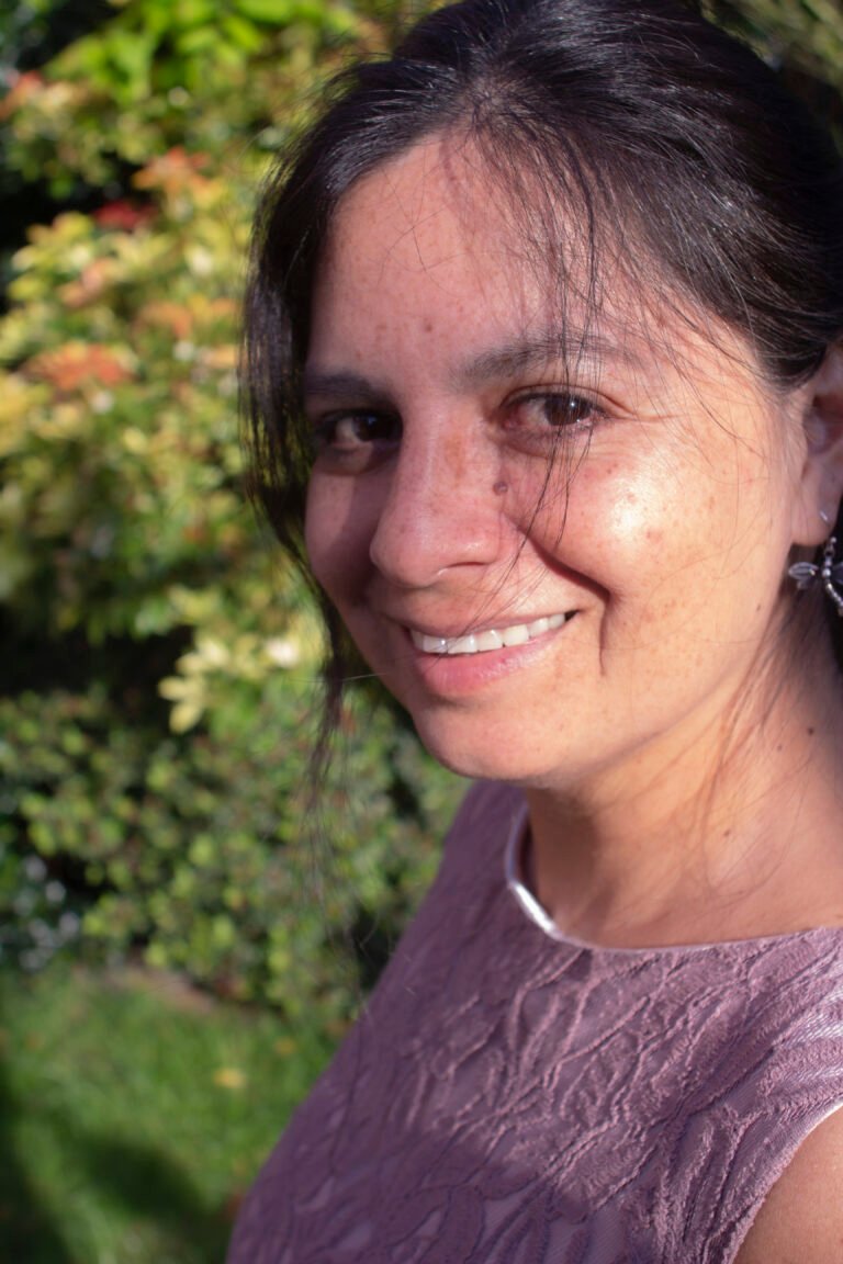 Rocio Forero B. Individuele- en partnertherapie