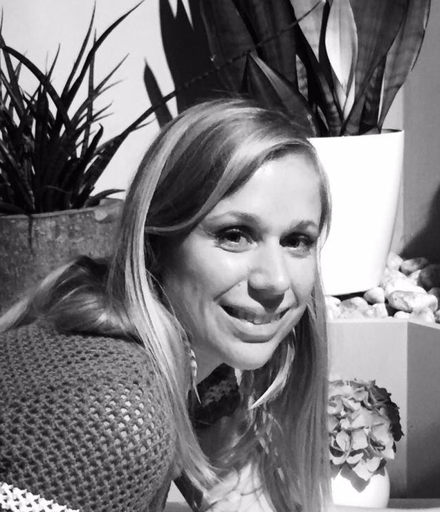 Sarah Vrancken Relatie-gezin en systeempsychotherapeut