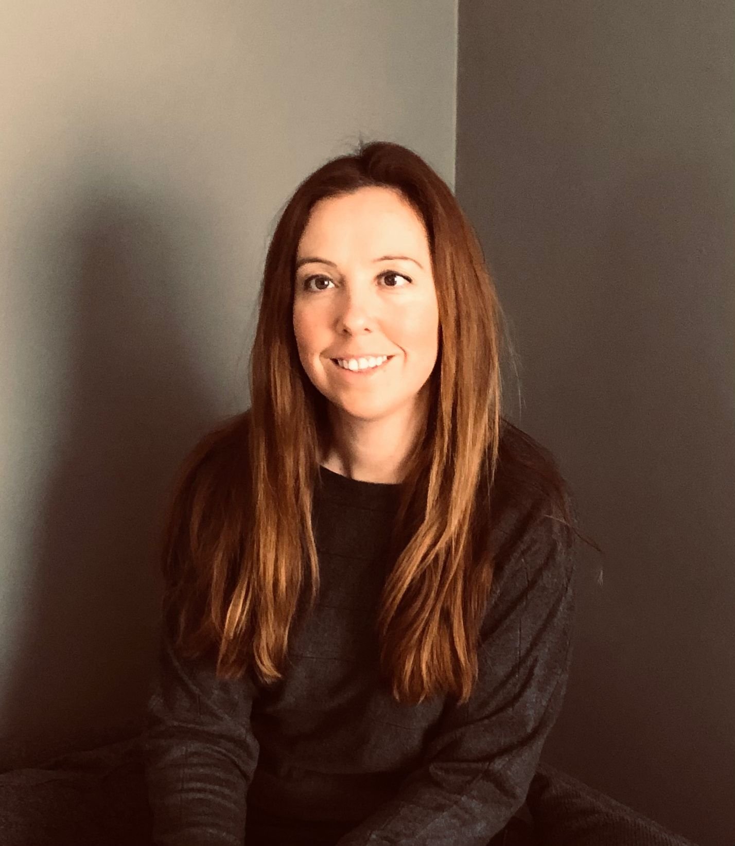 Tanja De Nil Autismecoach