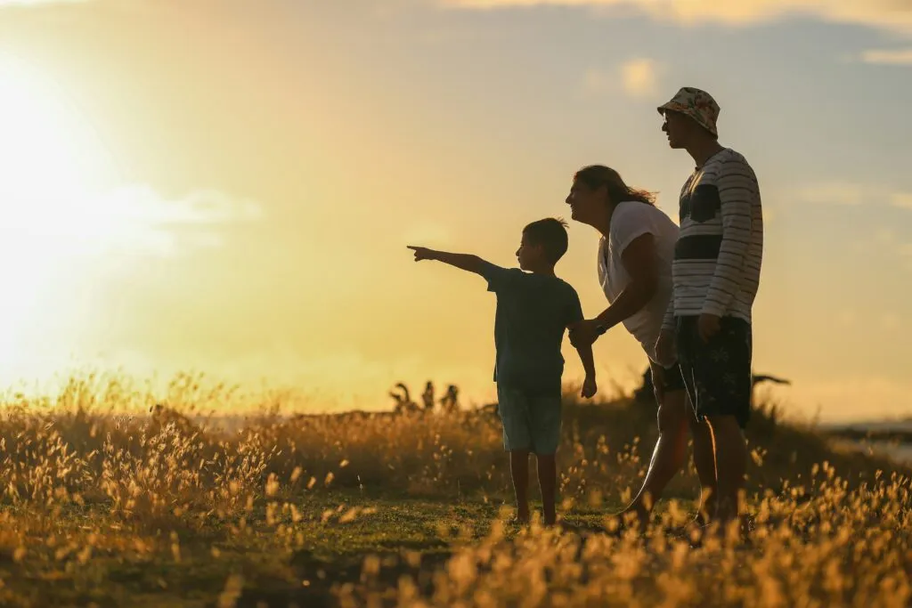 Gezinstherapie, relatietherapie. Verbeter de band in je familie en je kerngezin