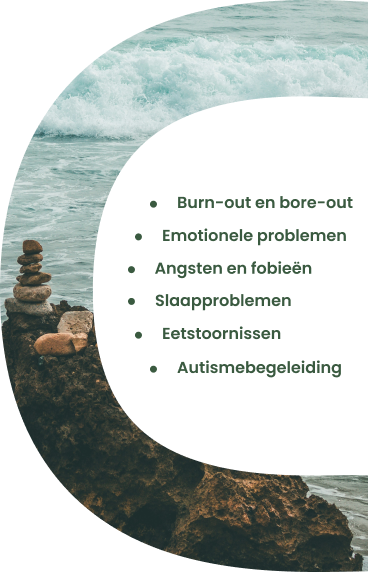 Therapie Sint-Niklaas bij Groepspraktijk CoCon – warme ontvangst in de praktijk