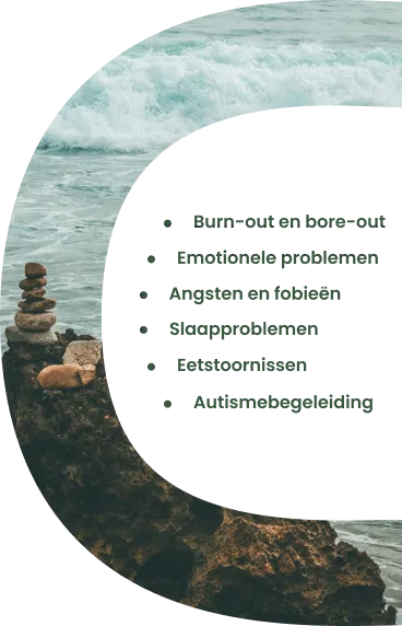 Therapie Sint-Niklaas bij Groepspraktijk CoCon – warme ontvangst in de praktijk