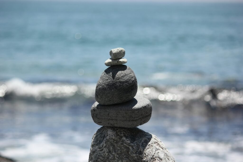 Psycholoog in Sint-Niklaas tijdens een individueel therapiesessie