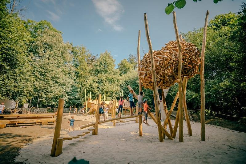 Groepspraktijk cocon bij stadspark Romain De Vidts Sint-Niklaas. Psychotherapie, diagnostiek en begeleiding