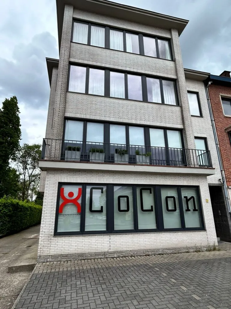 therapie in sint niklaas, groepstherapie, begeleide therapie in groep