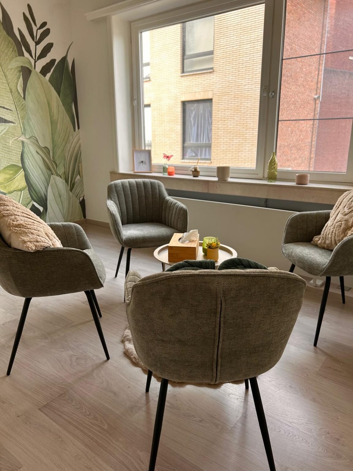 Zaalverhuur Sint niklaas Waasland vergaderzaal huren