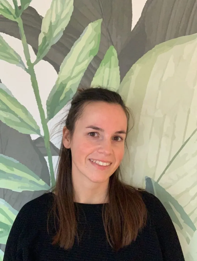 Loes De Wachter Kinder- en jeugdpsycholoog