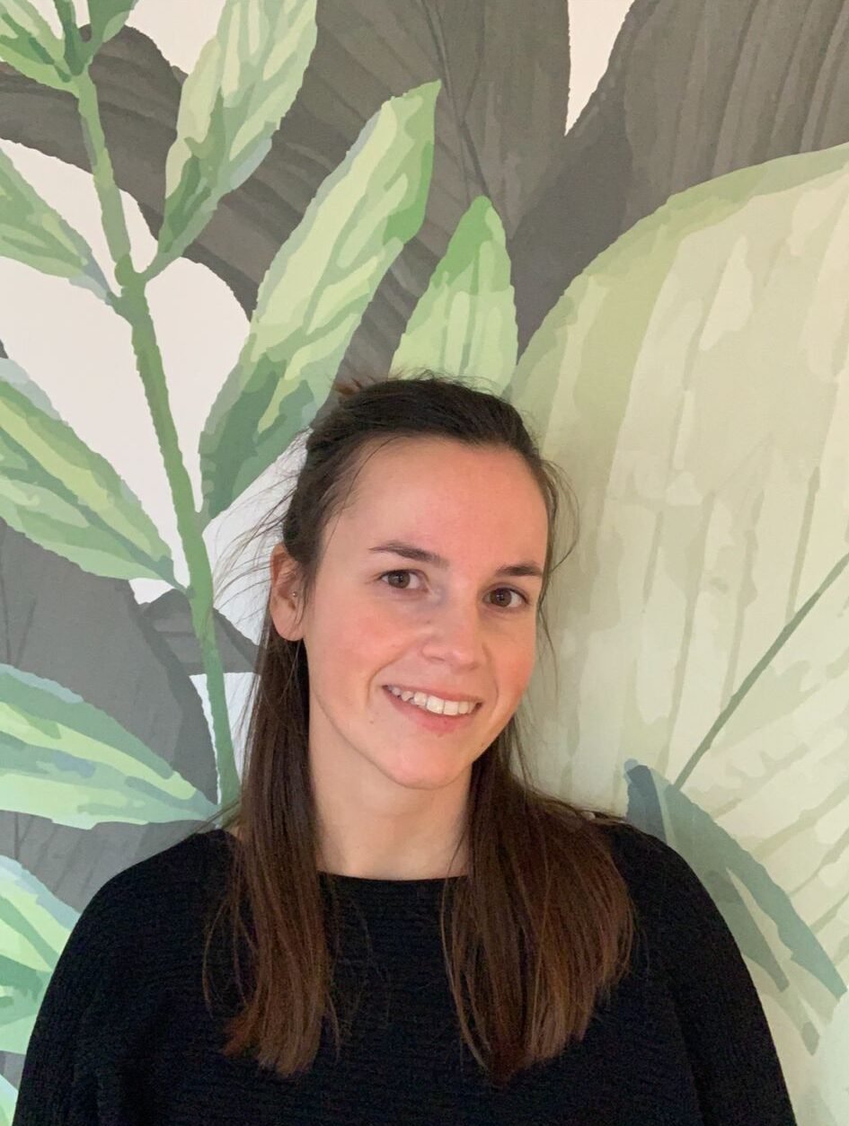 Loes De Wachter Kinder- en jeugdpsycholoog