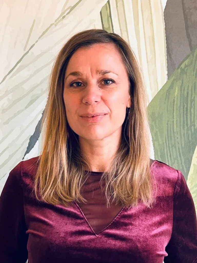 Sarah Vrancken Relatie-gezin en systeempsychotherapeut