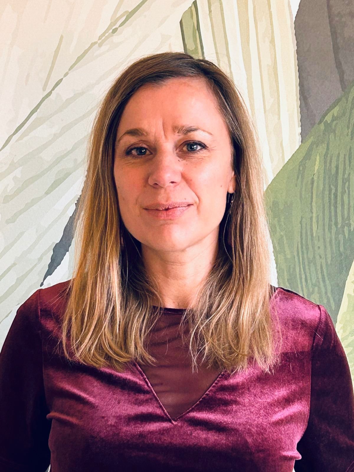 Sarah Vrancken Relatie-gezin en systeempsychotherapeut