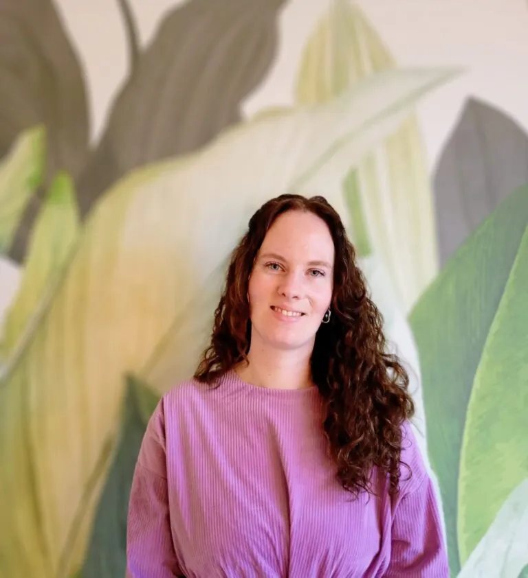 Celine De Herdt Klinisch Psycholoog Integratieve rouw- en verliestherapeut i.o.