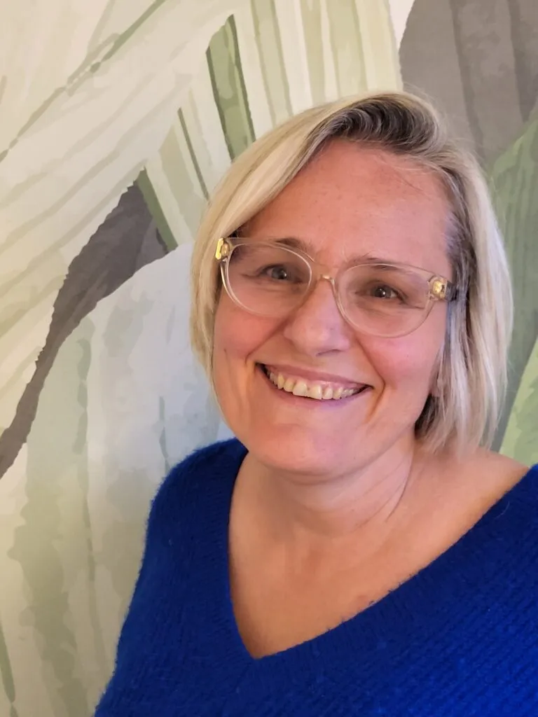 Kathleen Vander Cruyssen Psychodiagnostisch