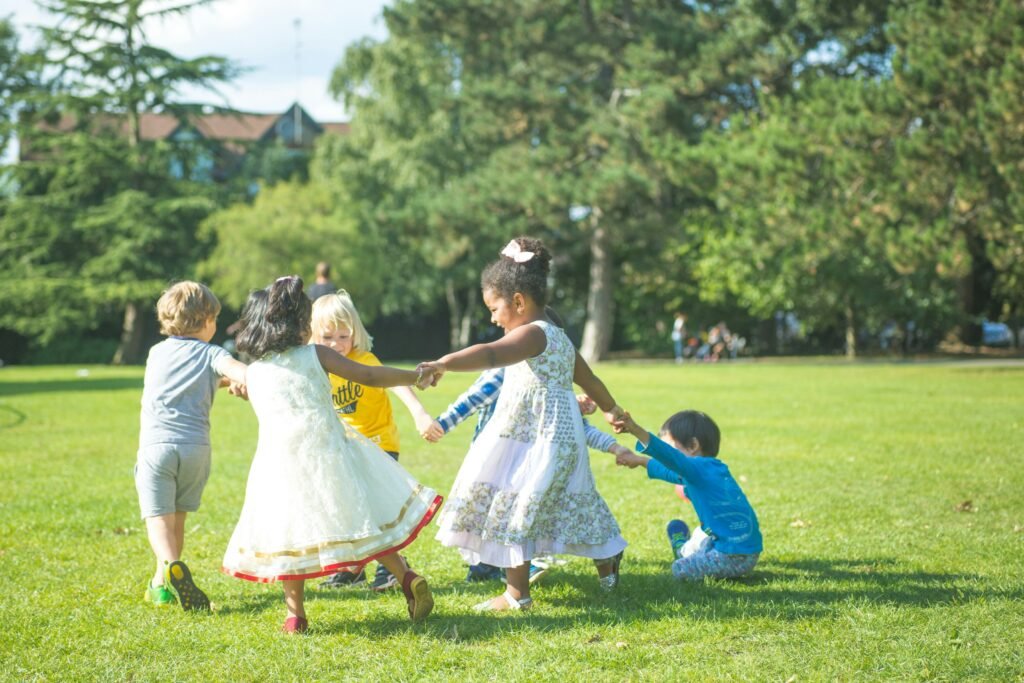 kinderen met autisme en ass groepsaanbod
